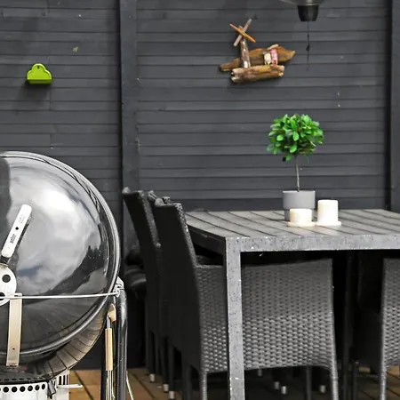 C11636-hemmet-kosigvaenget-28 Prázdninový dům