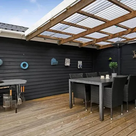 Prázdninový dům C11636-hemmet-kosigvaenget-28 *