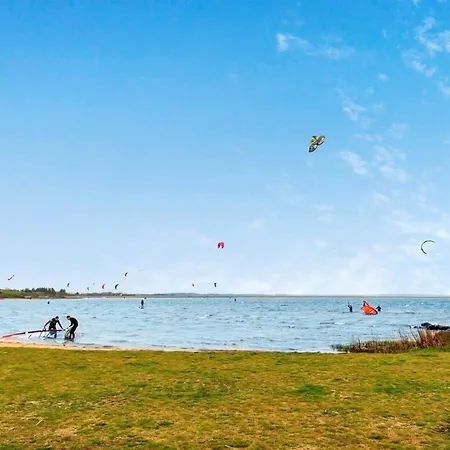 Prázdninový dům C11636-hemmet-kosigvaenget-28 Hemmet