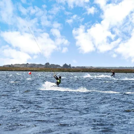 C11636-hemmet-kosigvaenget-28 Prázdninový dům *