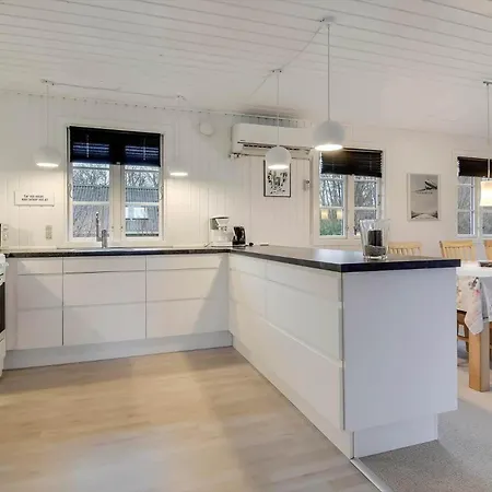 Prázdninový dům C11636-hemmet-kosigvaenget-28 Hemmet