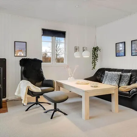 C11636-hemmet-kosigvaenget-28 Prázdninový dům