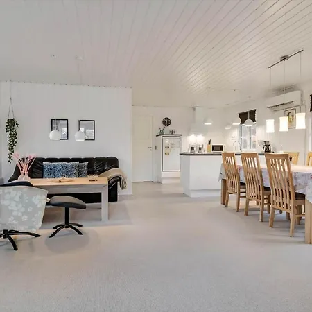 Prázdninový dům C11636-hemmet-kosigvaenget-28 *