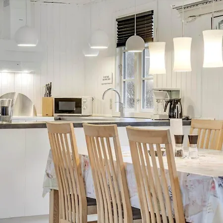 C11636-hemmet-kosigvaenget-28 Prázdninový dům *