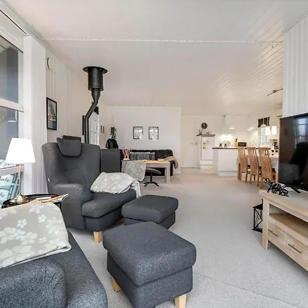 Prázdninový dům C11636-hemmet-kosigvaenget-28 Hemmet