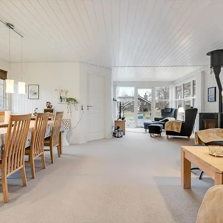 C11636-hemmet-kosigvaenget-28 Prázdninový dům *