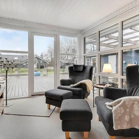 Prázdninový dům C11636-hemmet-kosigvaenget-28 Hemmet